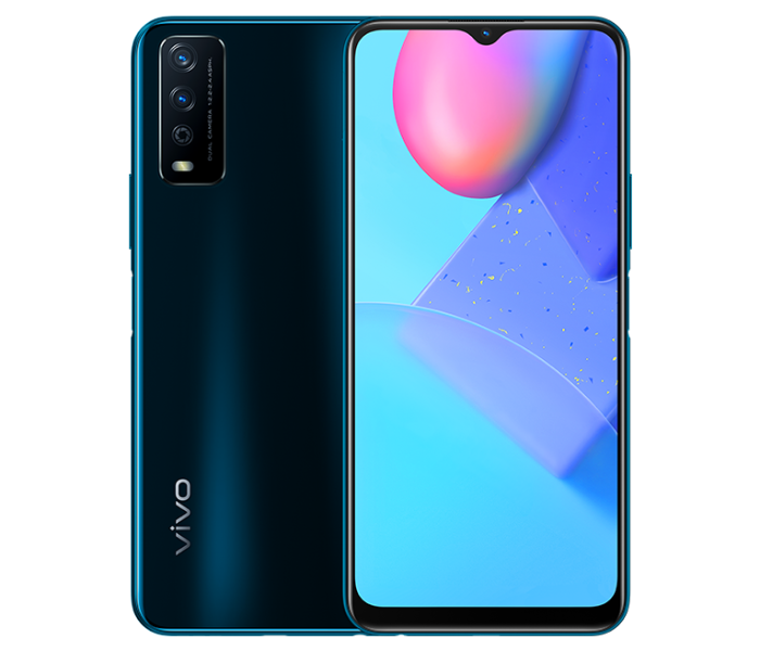 Vivo Y12S 3GB RAM 32GB Storage - Phantom Black - Zoom Image 6