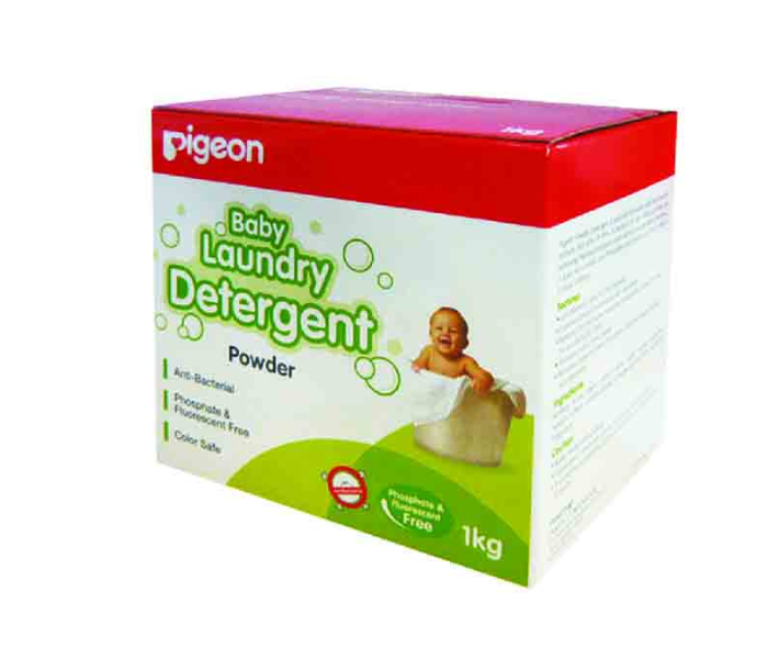 Pigeon 1000g Laundry Detergent Powder - Zoom Image