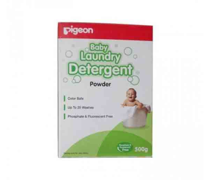 Pigeon 500g Laundry Detergent Powder - Zoom Image