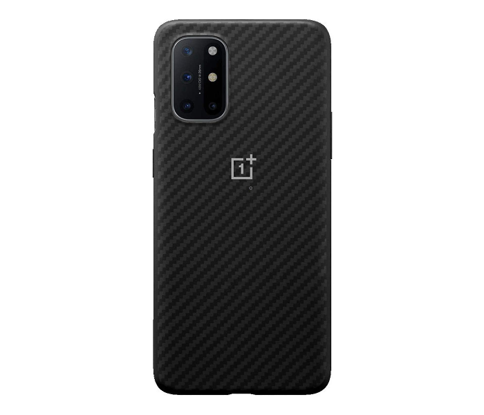 OnePlus 8T Karbon Bumper Case - Karbon - Zoom Image 1