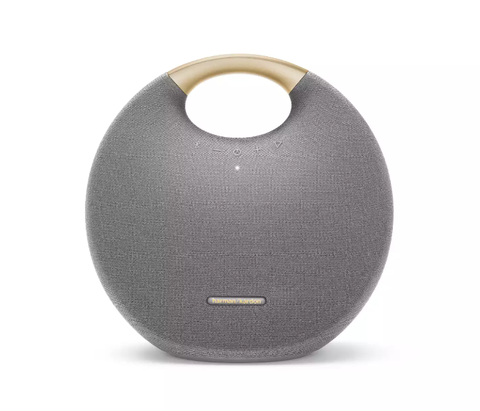 Harman Onyx Studio 6 Portable Bluetooth speaker - Grey - Zoom Image 1