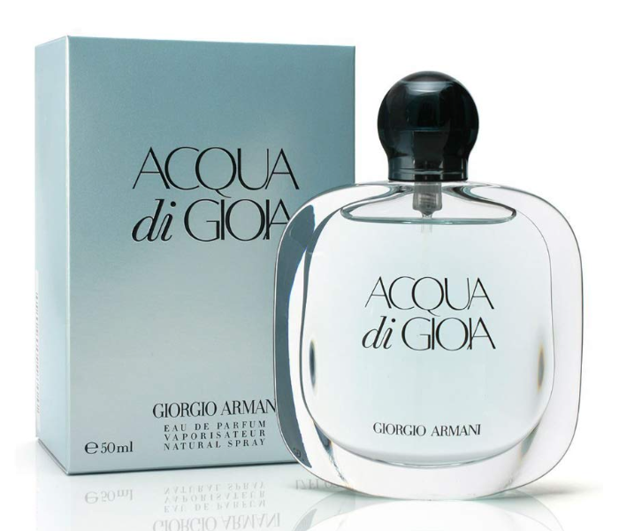 Giorgio Armani Acqua DI Gio Eau de Toilette for Women - Zoom Image 1