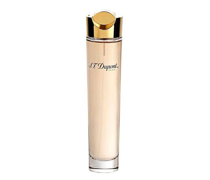 S.T. Dupont 100ml Pour Femme Eau De Parfum for Women - Zoom Image 2