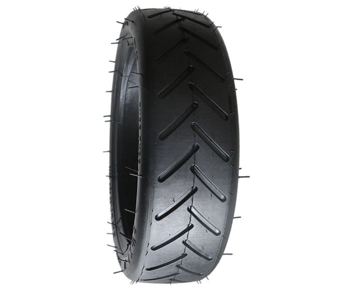 Electric Scooter Tire 8 1/2X2 Outer Tire Inner Tub Front Rear Tyre Set - Zoom Image 3