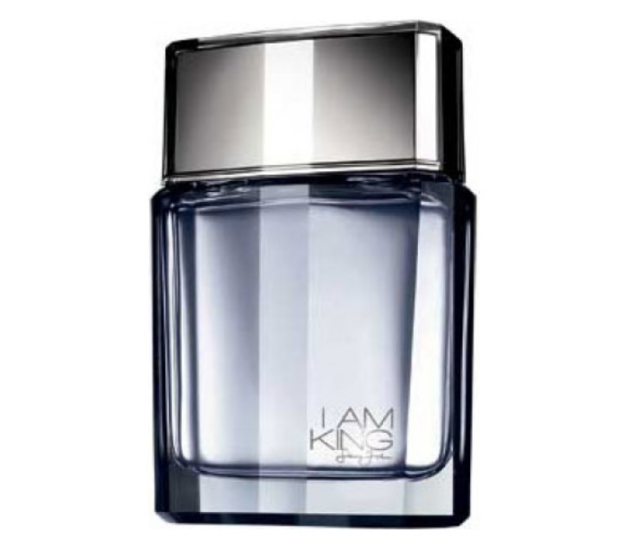 Sean Jhon 100ml I Am King Eau De Toilette for Men - Zoom Image 2