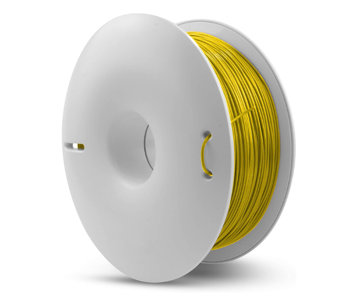 Fiberlogy 1.75mm 3D Printer Filament Easy PLA True Gold - Zoom Image