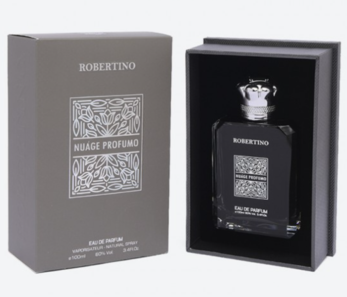 Robertino 100ml Nuage Profumo Eau De Parfum - Zoom Image 1