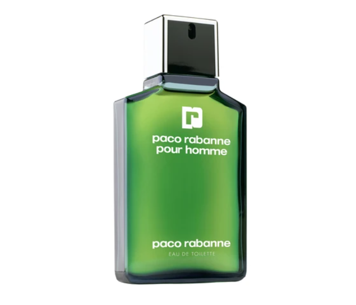 Paco Rabanne 100ml Pour Homme Eau De Toilette for Men - Zoom Image 2