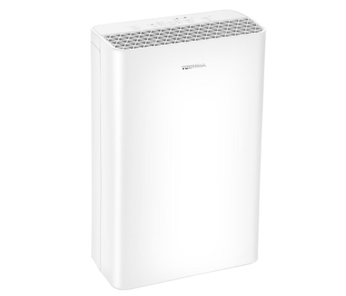 Toshiba CAF-Y33XBH Air Purifier- White - Zoom Image 3