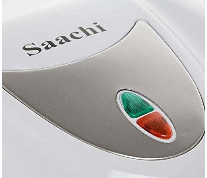 Saachi NL SM1541 Electric Samosa Maker- White - Zoom Image 3