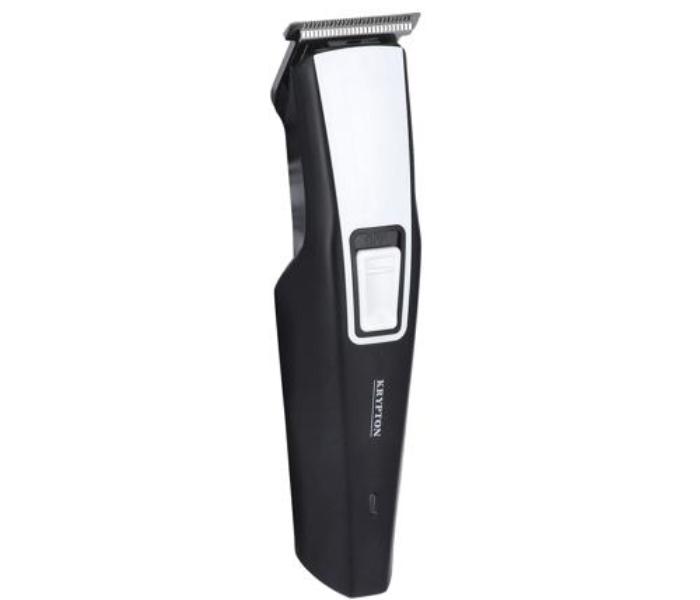 Krypton KNTR5300 Trimmer -Black and White - Zoom Image 1