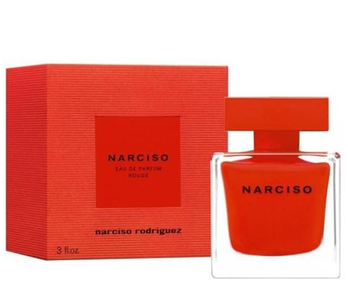 Narciso Rodriguez 90ml Narciso Rouge Eau De Parfum for Women - Zoom Image 1