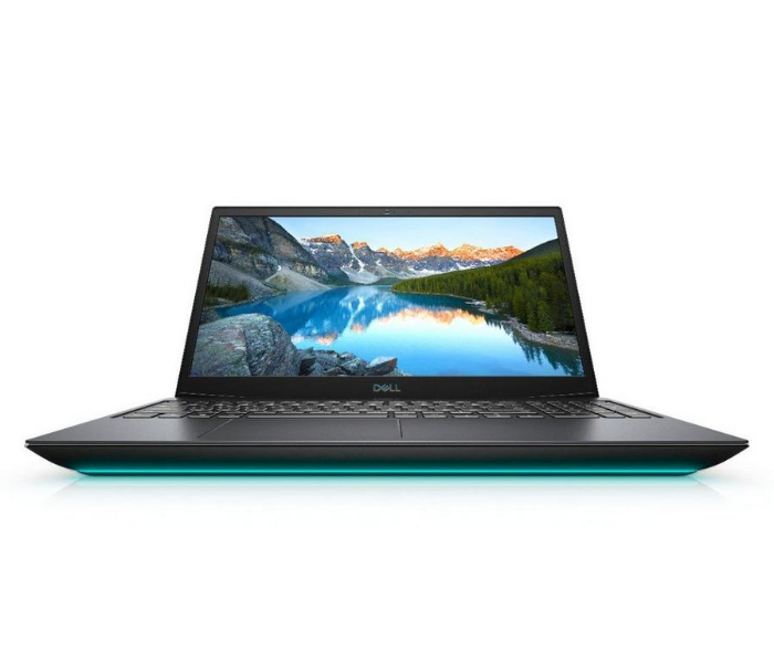 Dell G5 15.6 Inch Core i7 16GB RAM 512GB NVIDIA GTX 1650 Ti Windows 10 - Black - Zoom Image 3