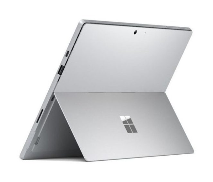 Microsoft 1N9-00006 Surface Pro 7 Plus12.3 inch Intel Core i5 8GB 128GB WiFi  Windows 10 Pro - Platinum - Zoom Image 2