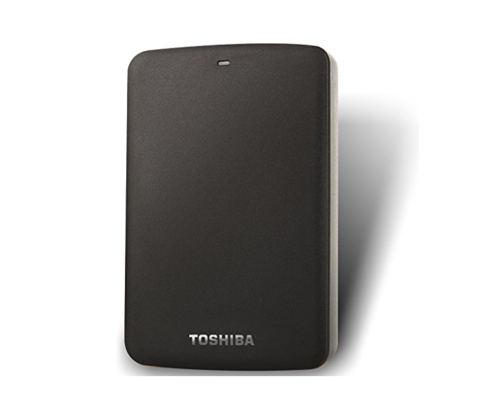 Buy Toshiba HDTB410EK3AA 1TB Canvi78337 Price in Qatar, Doha