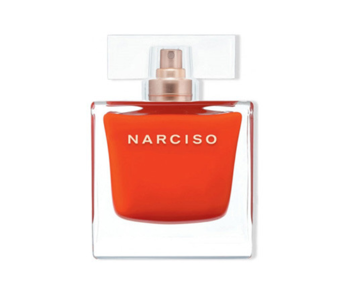 Narciso Rodriguez 90ml Narciso Rouge Eau De Toilette for Women - Zoom Image 2