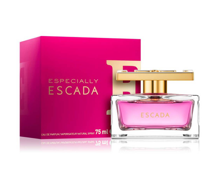 Escada Especially for Women Eau de Parfum - Zoom Image 1