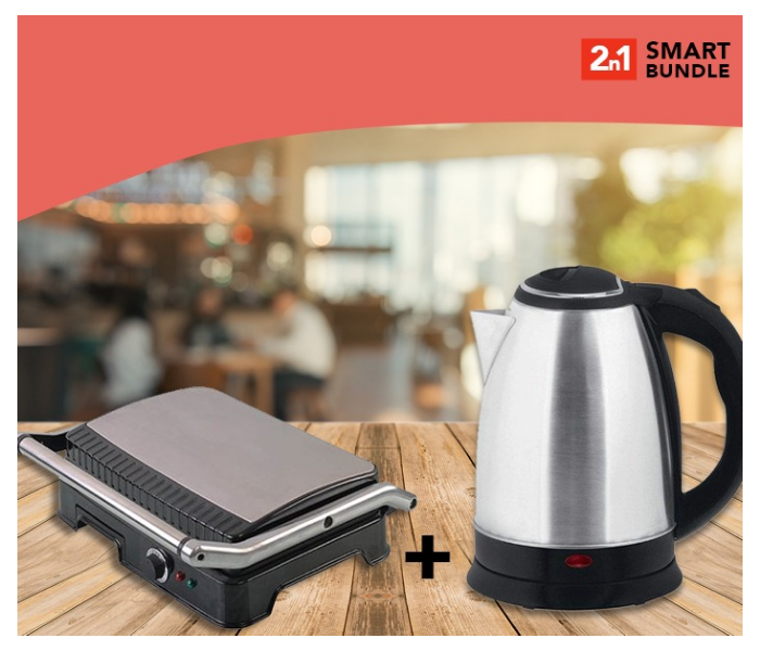 Buy Nikai NG543 6 Slice Sandwich Toaster B78219 Price in Oman