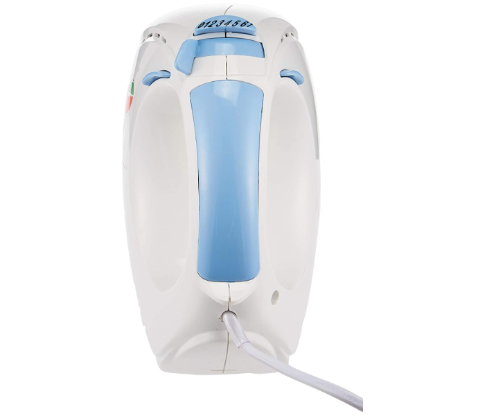 Olsenmark OMHM2348 Hand Mixer - White - Zoom Image 3