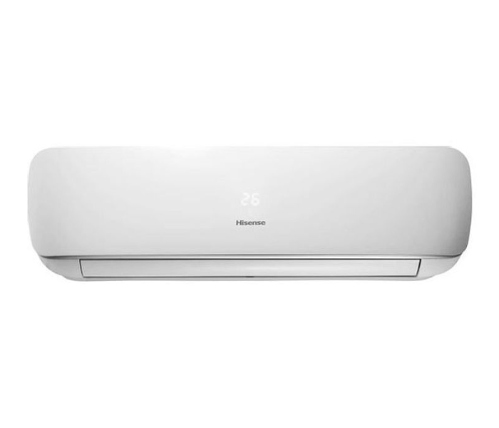 Hisense AS18CT4FXATG01 1.5 Ton Wall  Split Air Conditioner - White - Zoom Image 1