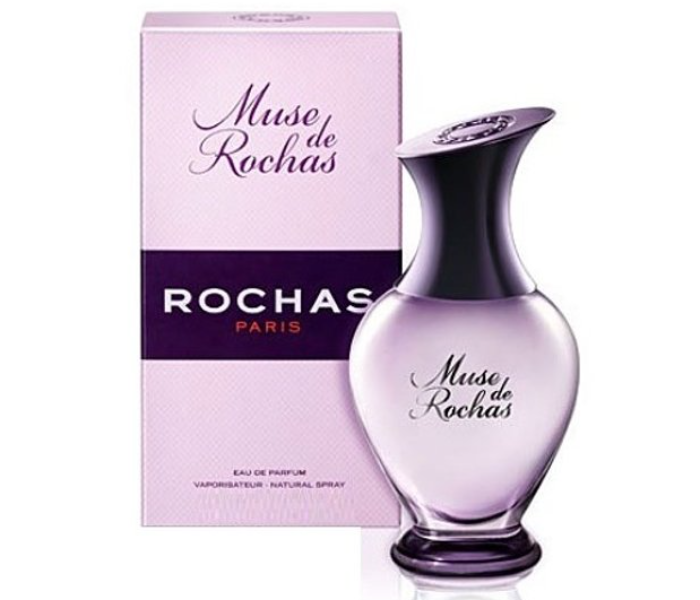 Rochas 100ml Muse De Rochas Eau De Parfum for Women - Zoom Image 1