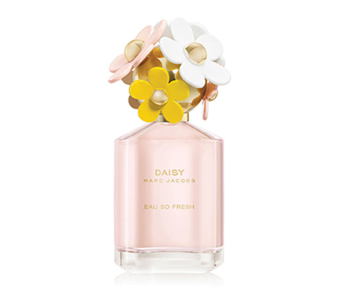 Marc Jacobs Daisy 125ml So Fresh Eau De Toilette for Women - Zoom Image 2