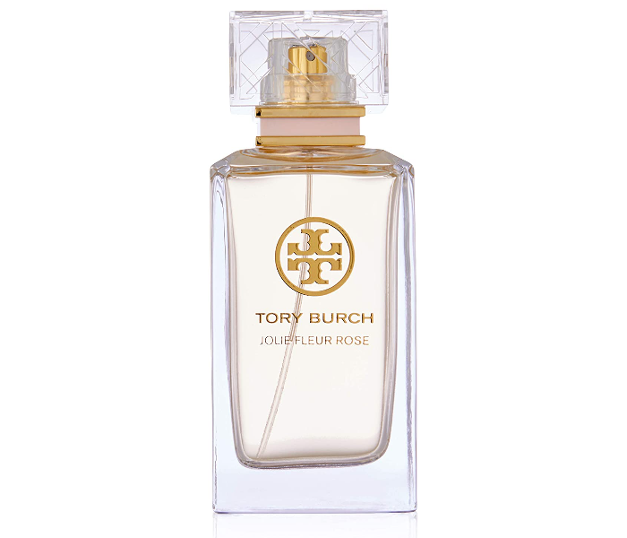 Tory Burch 100ml Jolie Fleur Rose Eau De Parfum - Zoom Image 2