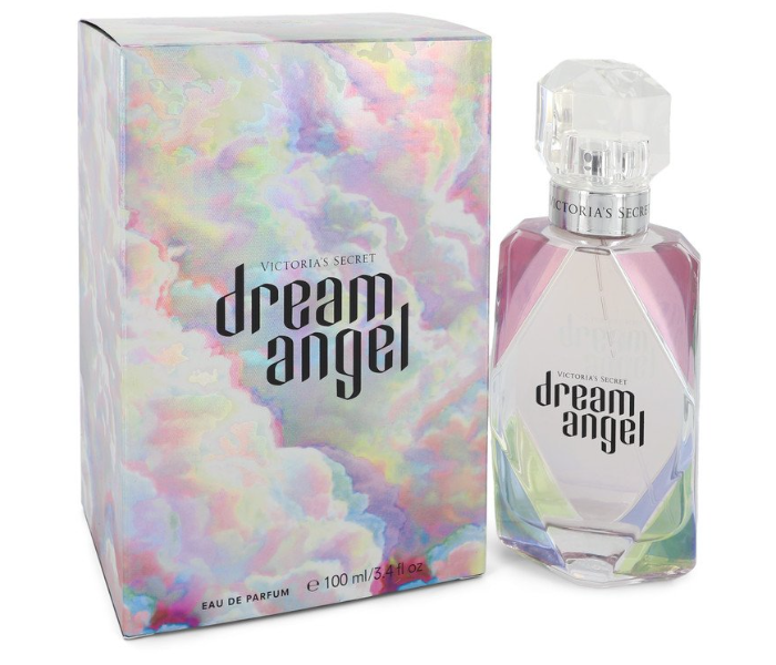 Victorias Secret 100ml Dream Angel Eau De Parfum - Zoom Image 1