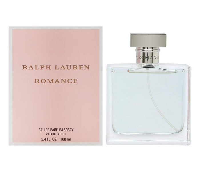 Ralph Lauren 100ml Romance Eau De Parfum for Women - Zoom Image 1