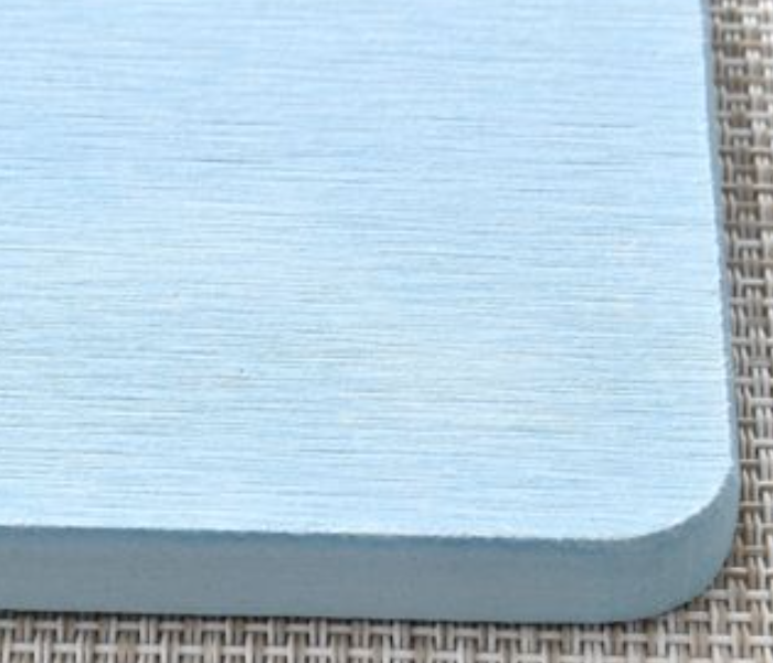 Diatom Quick-Drying Floor Mat- Blue - Zoom Image 3