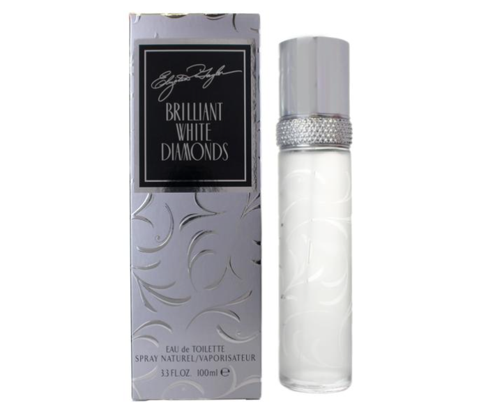 Estee Lauder White Diamond Brilliant Eau de Toilette for Women - Zoom Image