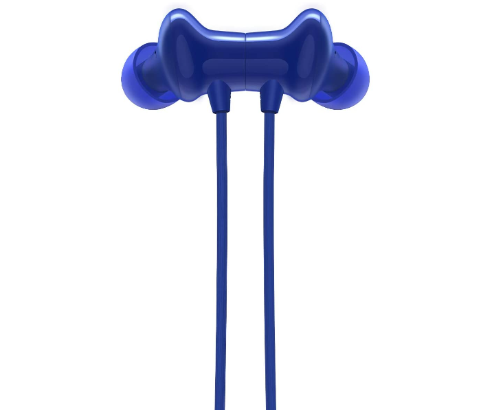 OnePlus Bullets Wireless Z Series Bass Edition - Blue - Zoom Image 2