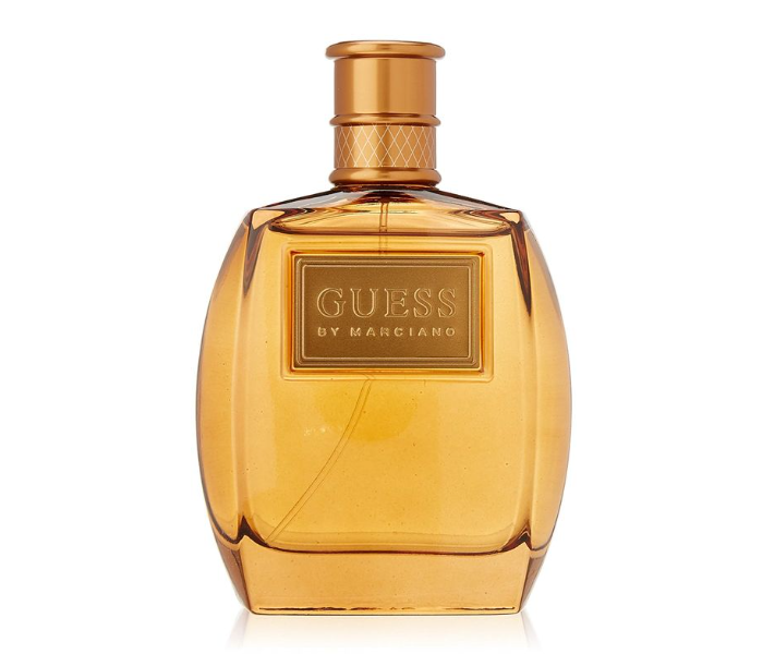 Guess 100ml By Marciano for Men Eau de Toilette for Men - Zoom Image 2