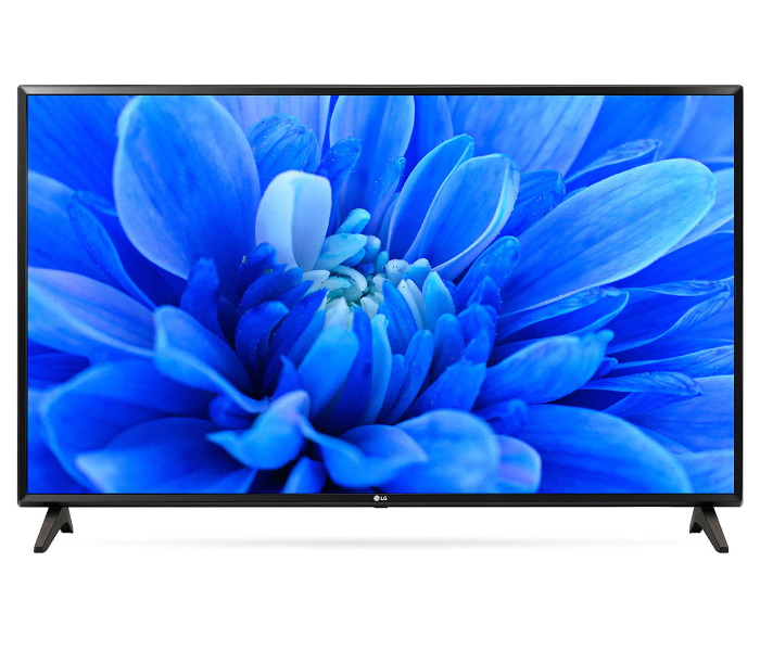 LG 43 LM5500 SERIES 43nch LED TV- Black - Zoom Image 1