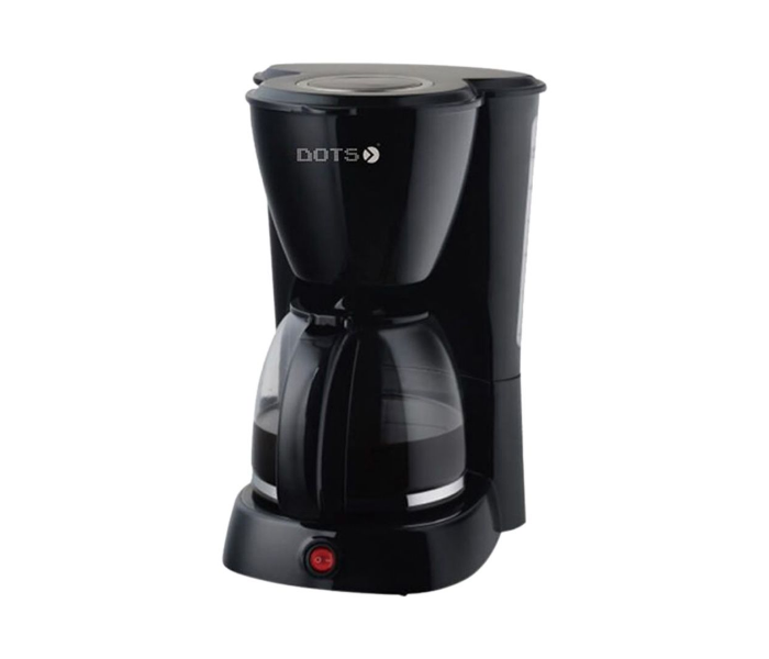 Dots CFM10A 1.5 Liter 800W Coffee Maker - Zoom Image