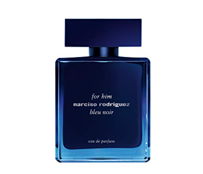 Narciso Rodriguez 100ml Blue Noir  Eau De Toilette - Zoom Image 2