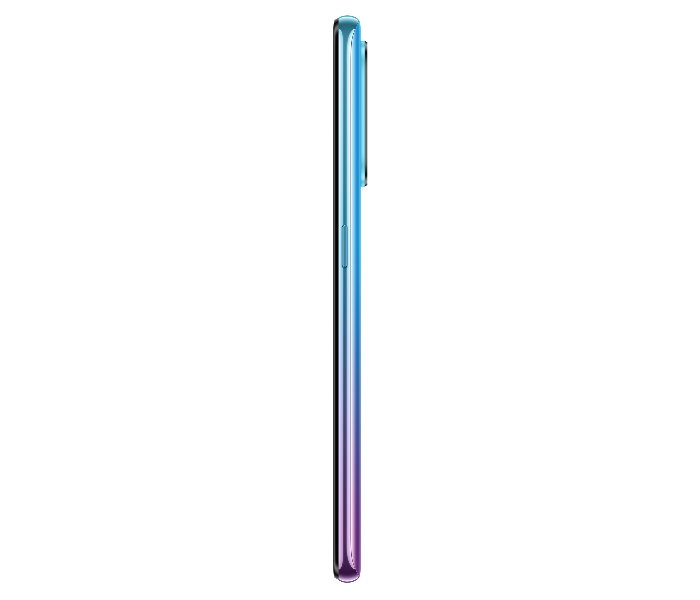 Oppo Reno5 Z 8GB RAM 128GB 5G - Cosmo Blue - Zoom Image 4