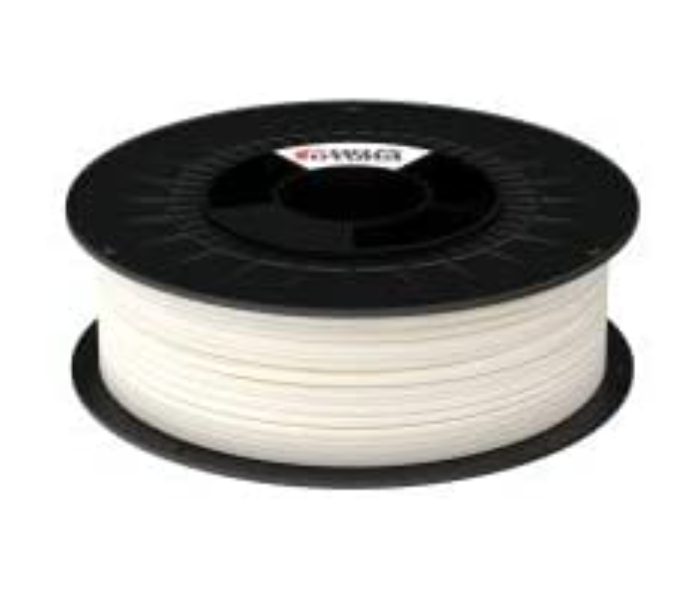 Fiberlogy 1.75mm 3D Printer Filament ABS Inox - Zoom Image