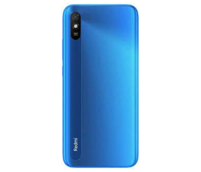 Xiaomi REDMI 9I 4GB RAM 64GB Storage- Sea Blue - Zoom Image 2