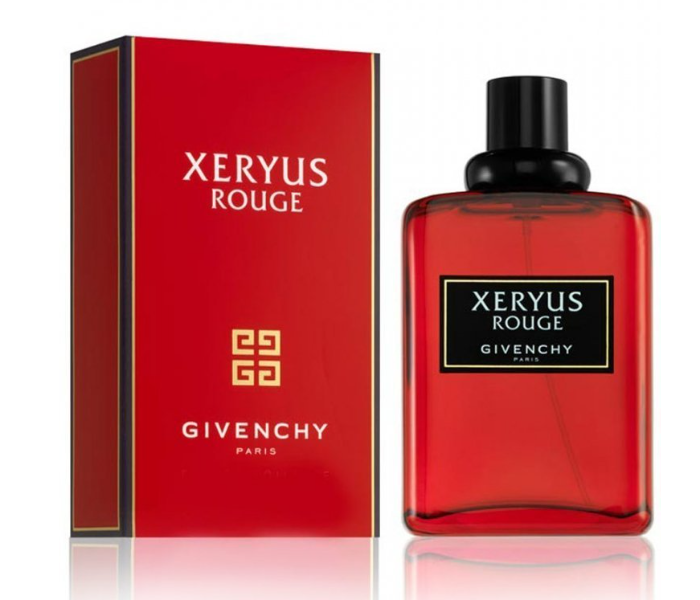 Givenchy 100ml Xeryus Rouge Eau de Toilette for Men - Zoom Image 1