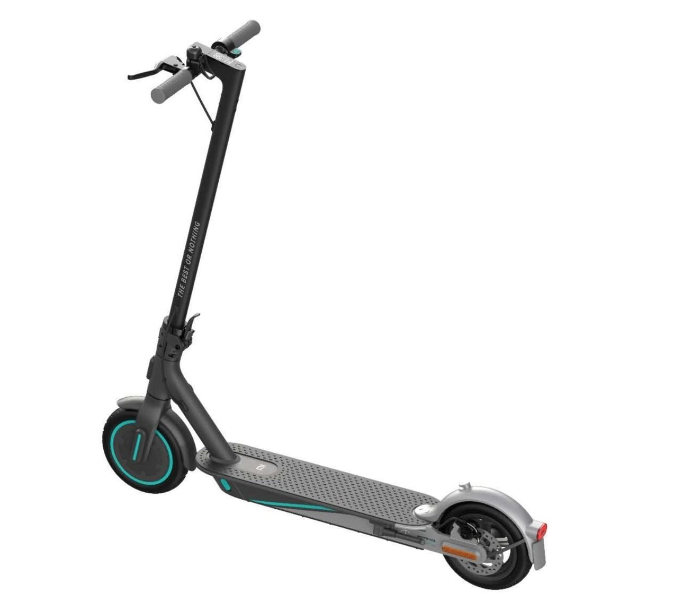 Xiaomi Mi Electric Scooter Pro 2 Mercedes AMG Petronas F1 Team Edition - Zoom Image 3