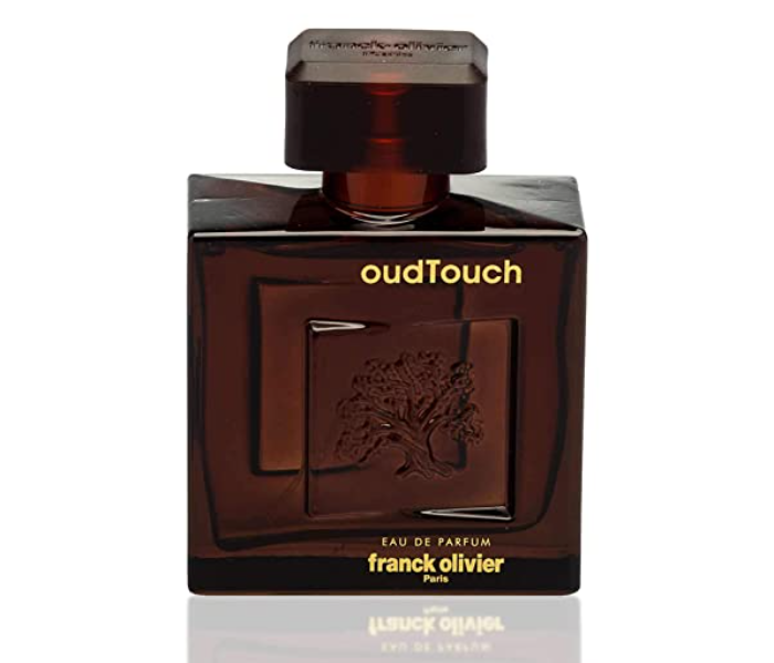 Franck Oliver Oud Touch Eau de Parfum - Zoom Image 2