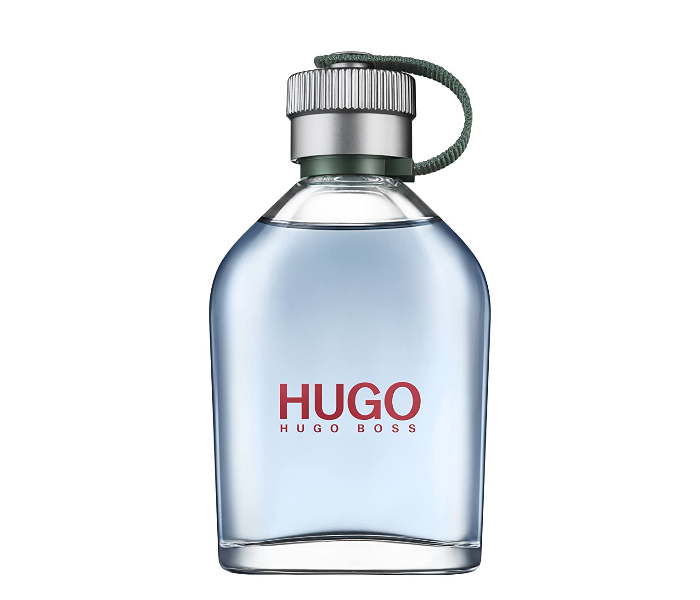 Hugo Boss 125ml Eau De Toilette Perfume For Men - Zoom Image 1