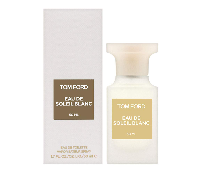 Tom Ford 100ml Eau De Soleil Blanc Eau De Toilette - Zoom Image 1