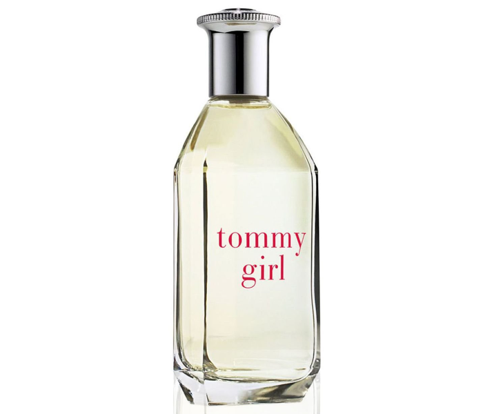 Tommy Hilfiger 100ml Tommy Girl Eau De Toilette for Women - Zoom Image 2