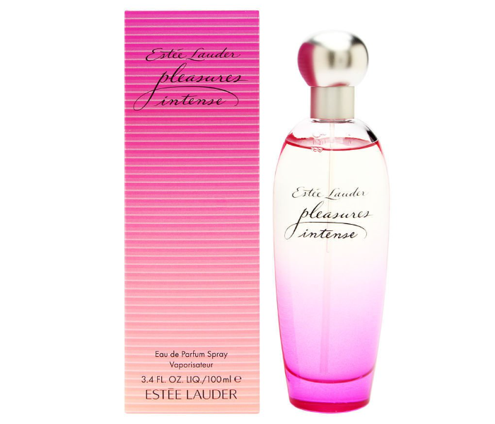 Estee Lauder Pleasures Intense Eau de Parfum for Women - Zoom Image 1