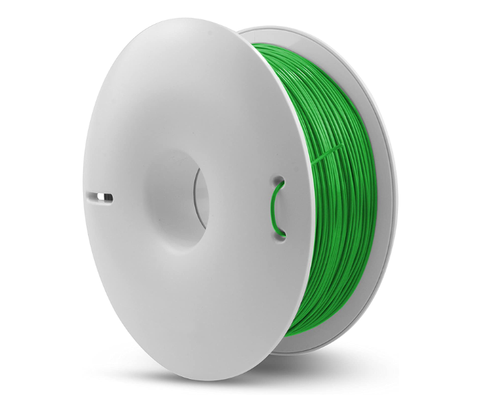 Fiberlogy 1.75mm 3D Printer Filament Easy PLA Green - Zoom Image