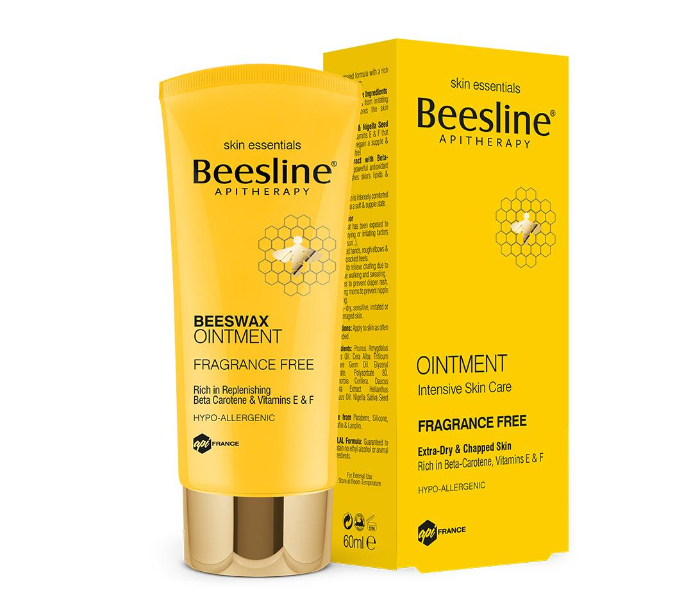 Beesline 60g Beeswax Ointment - Zoom Image 2