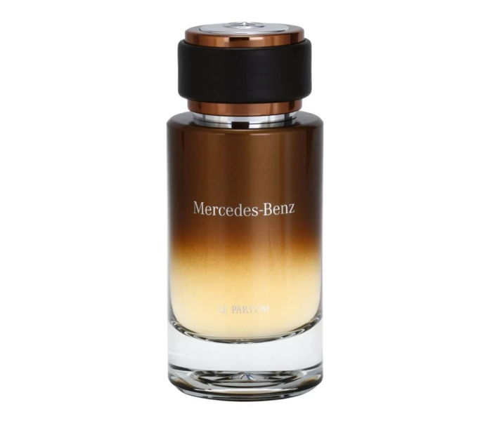 Mercedes Benz 120ml Le Parfum Eau De Parfum for Men - Zoom Image 2