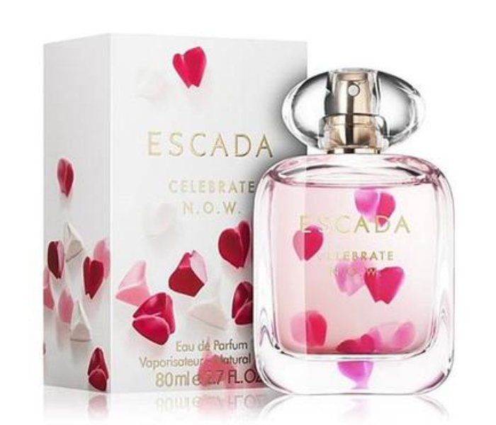 Escada Celebrate Now Eau de Parfum - Zoom Image 1